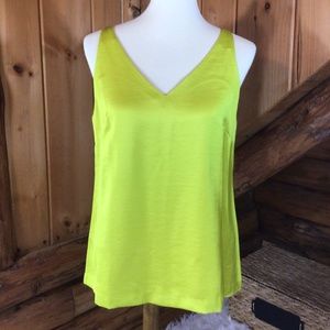 Banana Republic Tank- Size Small